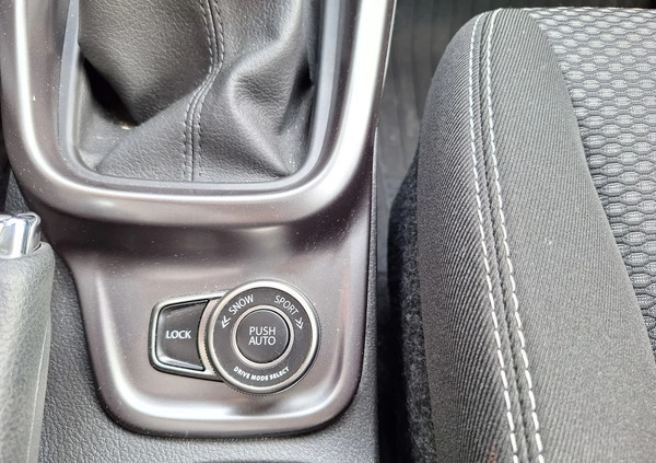Suzuki Vitara cena 66300 przebieg: 28000, rok produkcji 2020 z Przemyśl małe 326
